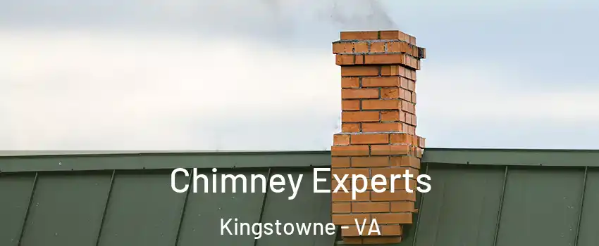  Chimney Experts Kingstowne - VA