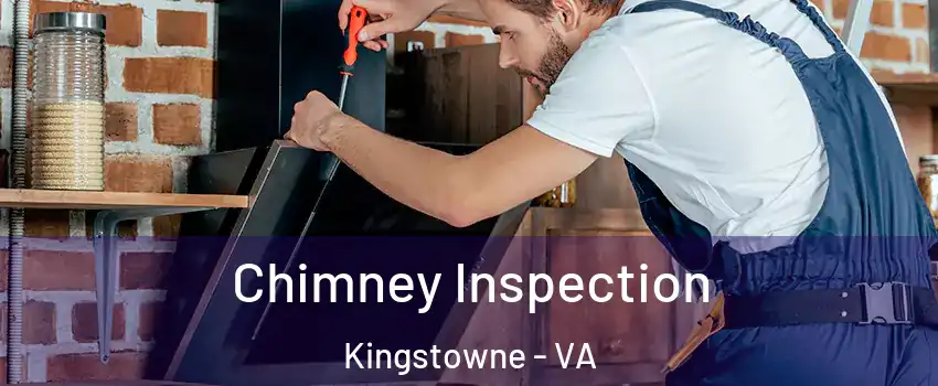  Chimney Inspection Kingstowne - VA