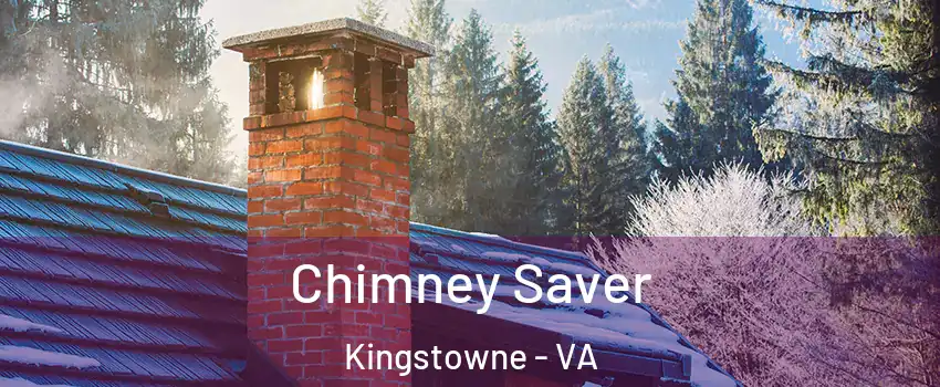  Chimney Saver Kingstowne - VA