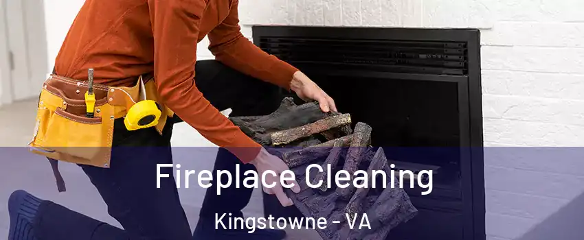  Fireplace Cleaning Kingstowne - VA