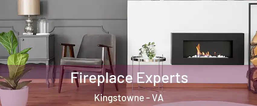 Fireplace Experts Kingstowne - VA