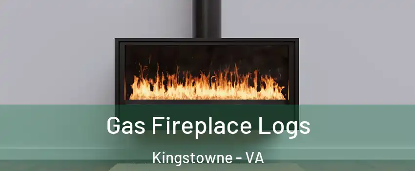  Gas Fireplace Logs Kingstowne - VA