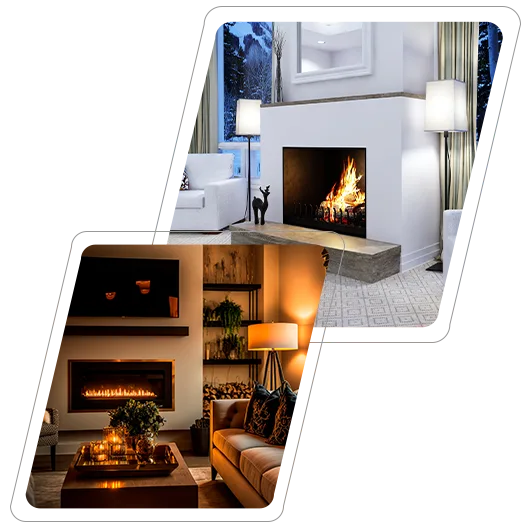 Remove Chimney Odor in Kingstowne, VA
