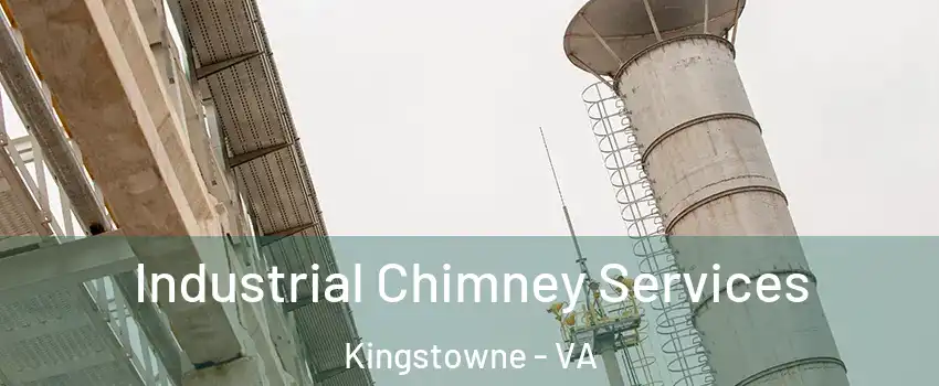  Industrial Chimney Services Kingstowne - VA