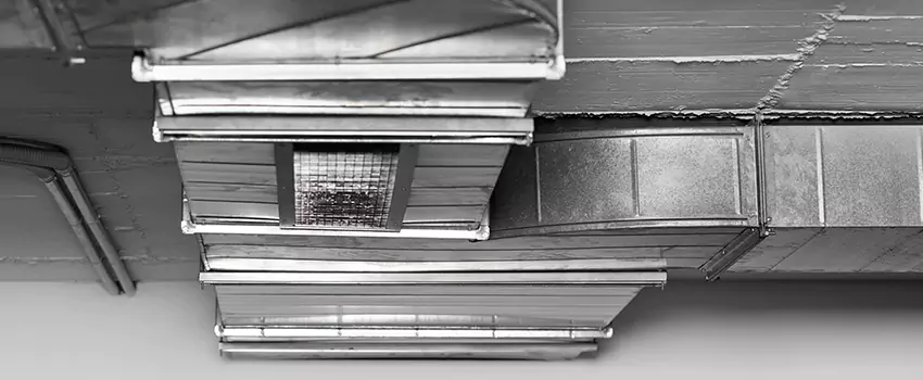 Trusted Air Duct Cleaning Company in Kingstowne, Virginia