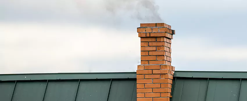 Animal Screen Chimney Cap Repair And Installation Services in Kingstowne, Virginia