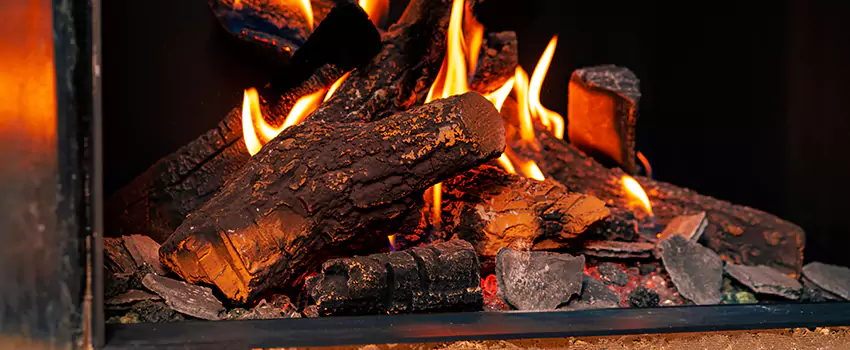 Chimney Fireplace Ash Dump Cleaning in Kingstowne, VA