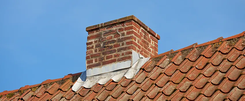 Residential Chimney Bricks Rotten Repair Services in Kingstowne, VA