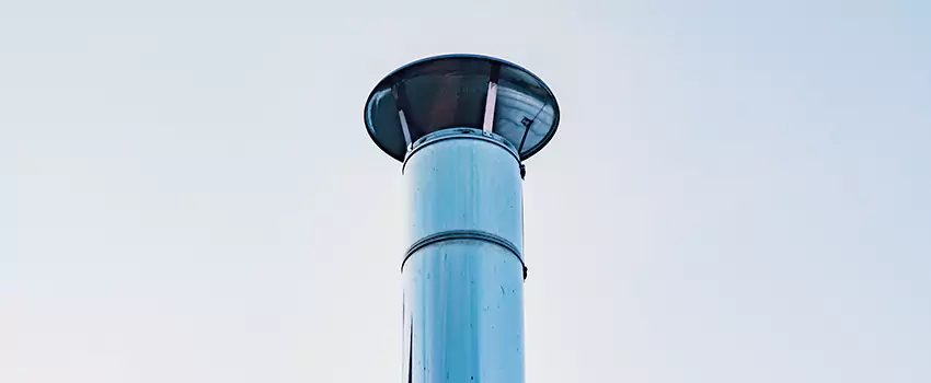 Wind-Resistant Chimney Caps Installation and Repair Services in Kingstowne, Virginia