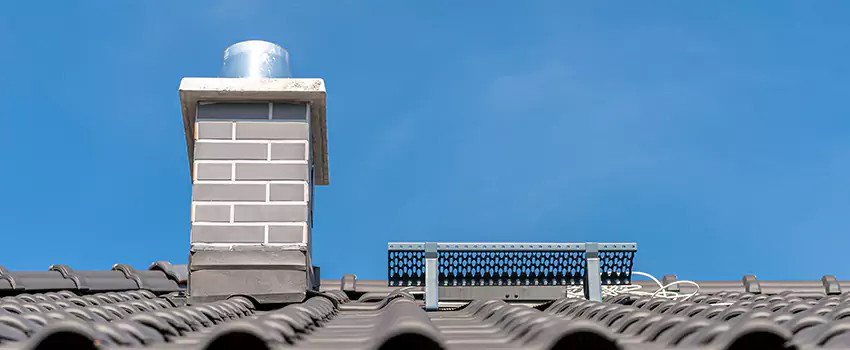 Chimney Flue Relining Services in Kingstowne, Virginia