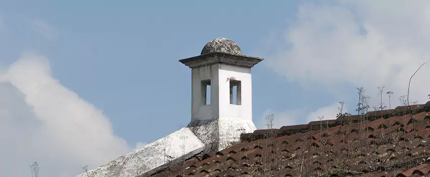 Cost To Rebuild A Chimney in Kingstowne, VA