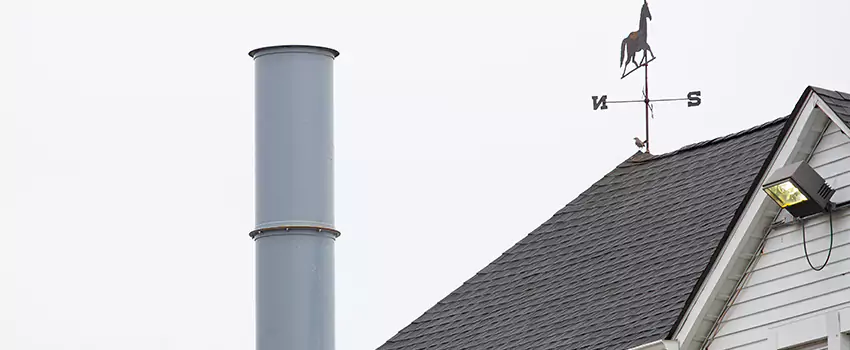 Chimney Inspection in Kingstowne, VA