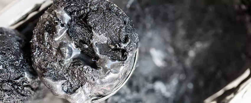 Clogged Dryer Vent Lint Cleaning in Kingstowne, Virginia