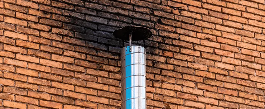 Diagnosing Commercial Chimney Problems in Kingstowne, VA