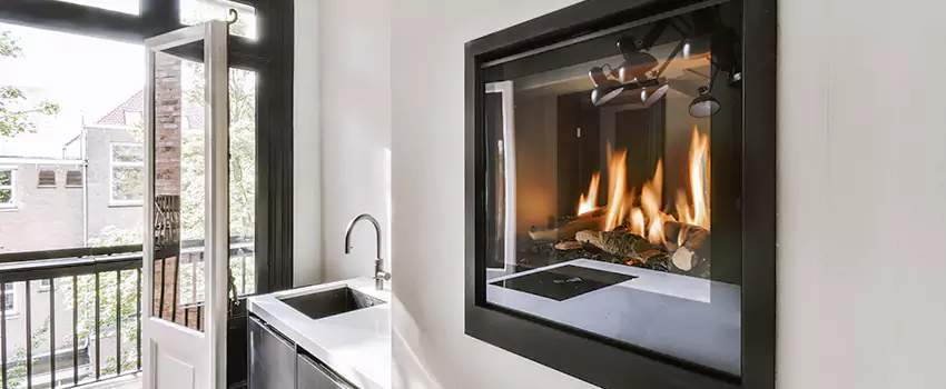 Dimplex Fireplace Installation and Repair in Kingstowne, Virginia