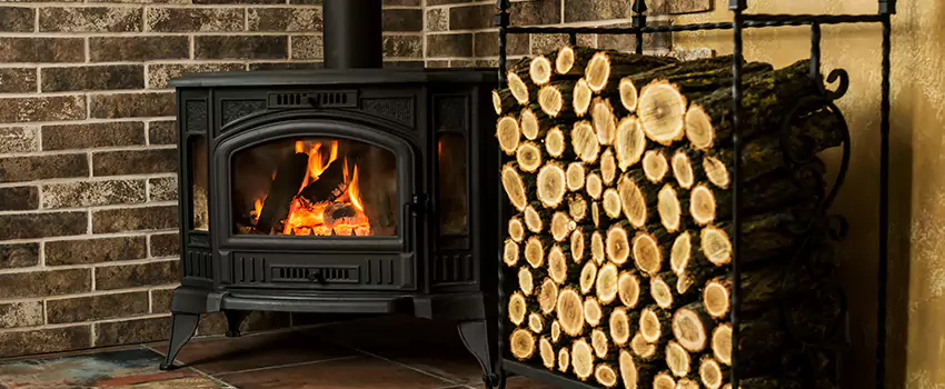 Drolet Fireplaces in Kingstowne, Virginia