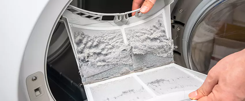 Best Dryer Lint Removal Company in Kingstowne, Virginia