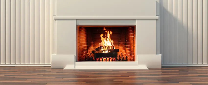 Fireplace Broken Ashtray Repair Services in Kingstowne, Virginia