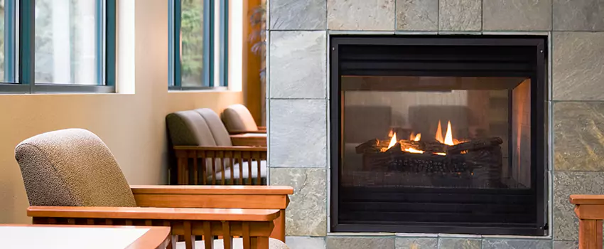 Fireplace Refacing in Kingstowne, Virginia