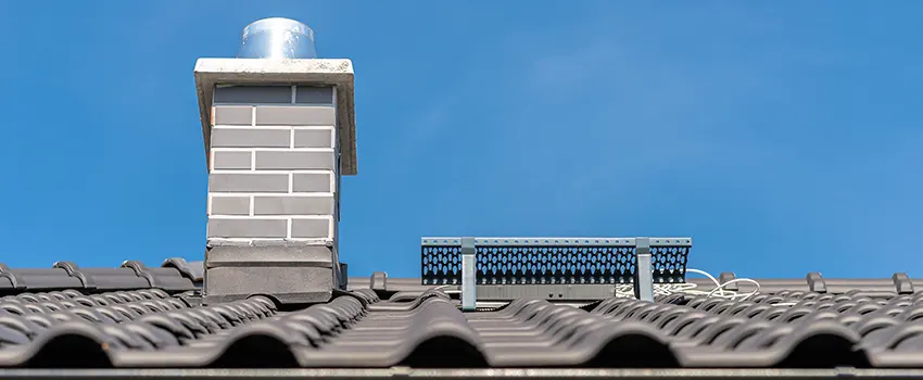 Repair Blocked Chimney in Kingstowne, Virginia