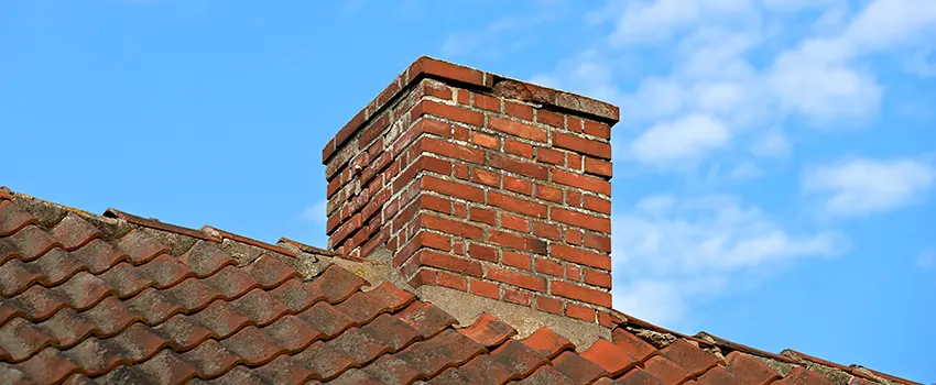 Flue Tiles Cracked Repair Services near Me in Kingstowne, VA