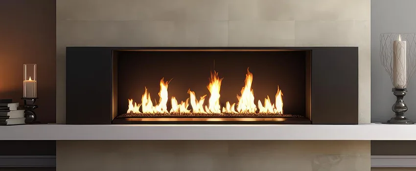 Vent Free Gas Fireplaces Repair Solutions in Kingstowne, Virginia