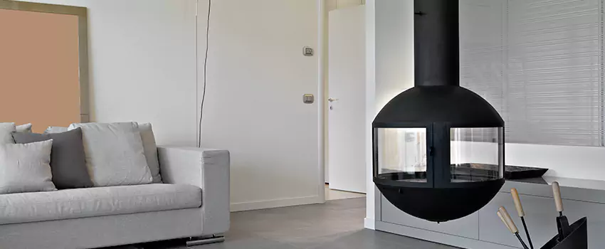 Hanging & Suspended Fireplaces Designer in Kingstowne, Virginia