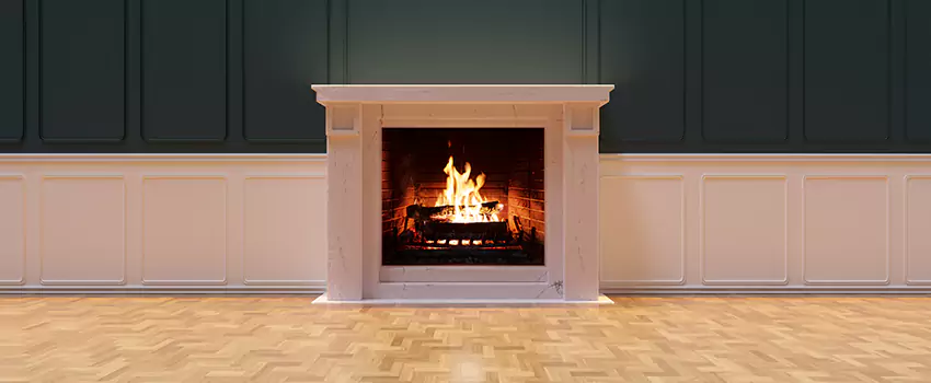 Napoleon Electric Fireplaces Inspection Service in Kingstowne, Virginia