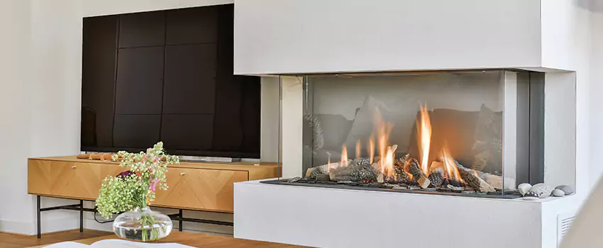 Ortal Wilderness Fireplace Repair and Maintenance in Kingstowne, Virginia