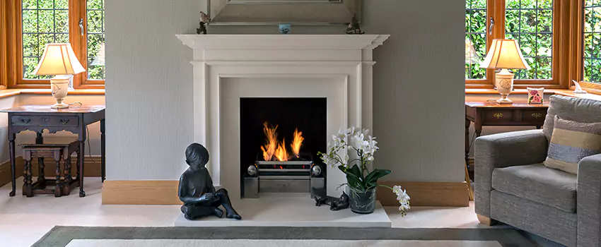 RSF Fireplaces Maintenance and Repair in Kingstowne, Virginia