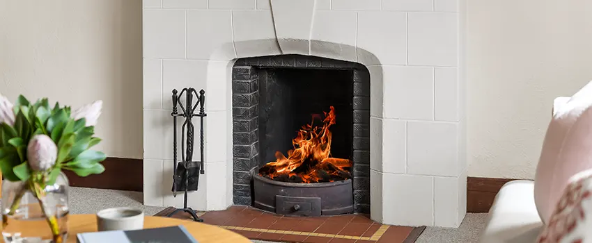 Valor Fireplaces and Stove Repair in Kingstowne, VA