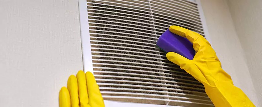 Vent Cleaning Company in Kingstowne, VA