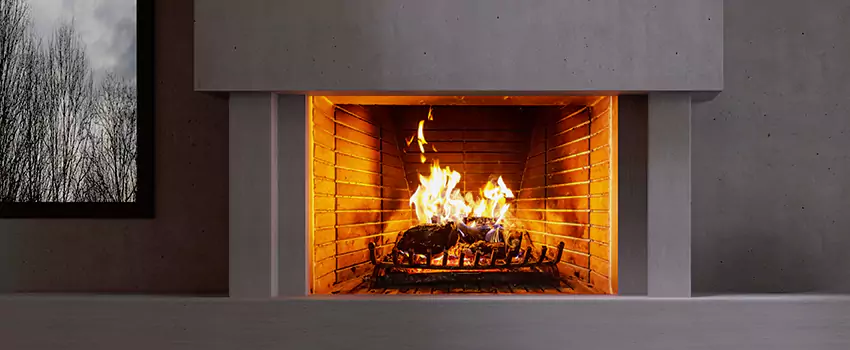Indoor Wood Burning Furnace Repair and Installation in Kingstowne, Virginia