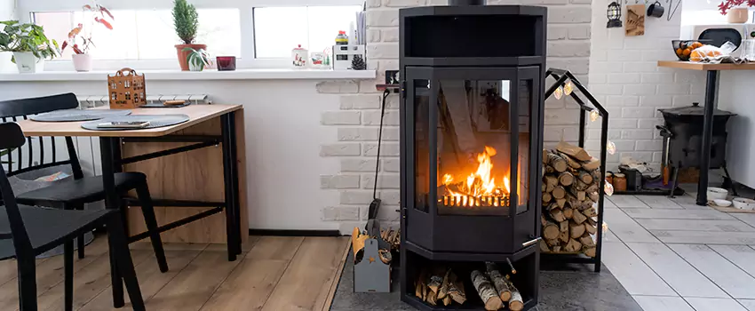 Wood Stove Firebox Installation Services in Kingstowne, VA