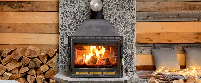 Wood Stove Cracked Glass Repair Services in Kingstowne, VA