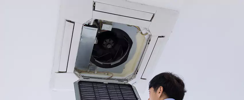 Benefits of Professional Air Duct Cleaning in Kingstowne, Virginia