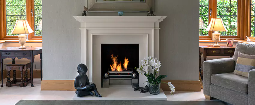 Astria Open-Hearth Wood Fireplaces Services in Kingstowne, VA