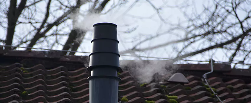 Broken Chimney Animal Screen Repair And Installation in Kingstowne, VA