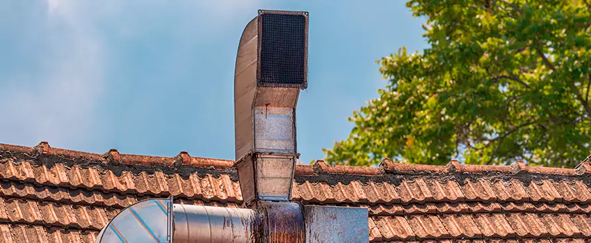 Chimney Creosote Cleaning Experts in Kingstowne, Virginia