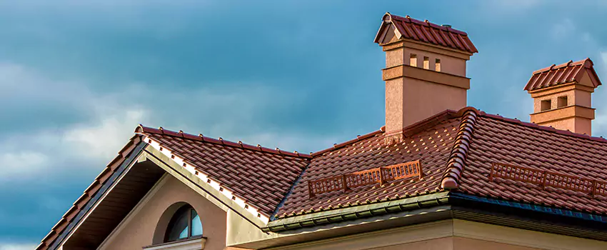 Residential Chimney Services in Kingstowne, Virginia