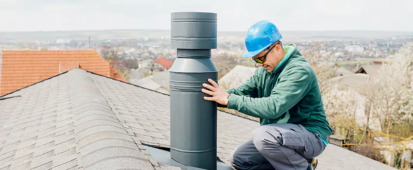 Insulated Chimney Liner Services in Kingstowne, VA