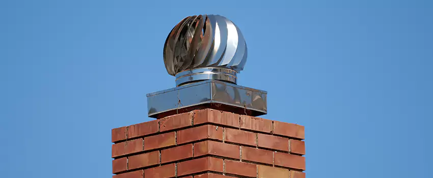 Chimney Flue Rebuild Services in Kingstowne, Virginia