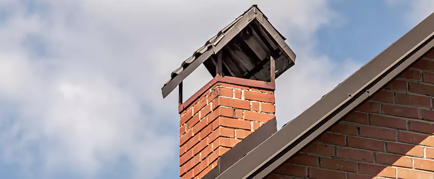 Chimney Saver Masonry Repair Contractor in Kingstowne, Virginia