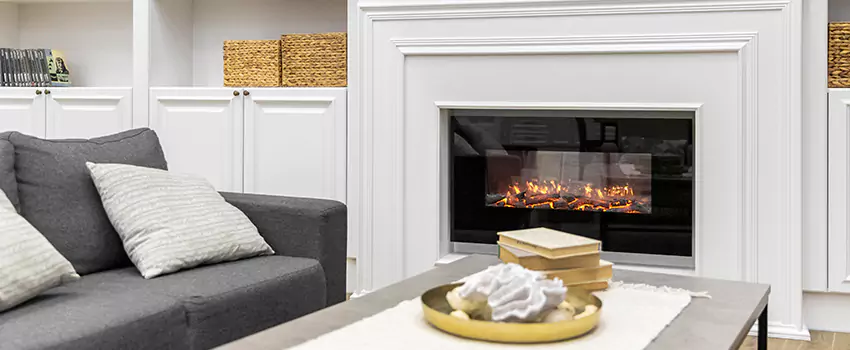 Professional Fireplace Maintenance Contractors in Kingstowne, VA