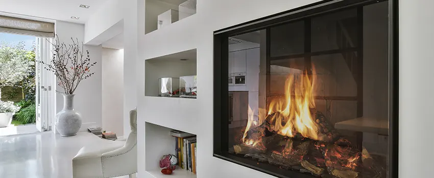 Fireplace Screen Installation And Replacement in Kingstowne, VA