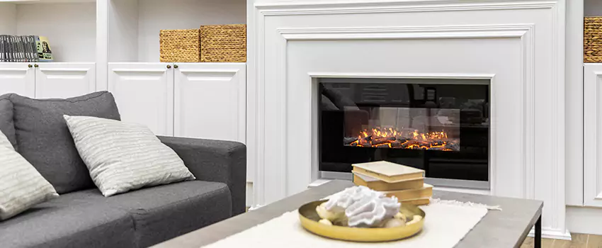 Pellet Fireplace Insert Installation in Kingstowne, VA