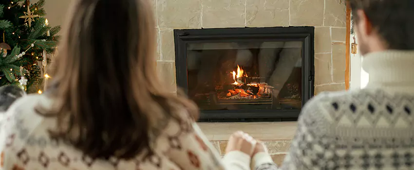 Fireplace Firebox Refurbish & Restore Services in Kingstowne, VA