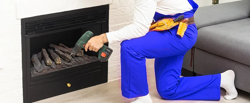 Fireplace Safety Inspection Specialists in Kingstowne, Virginia