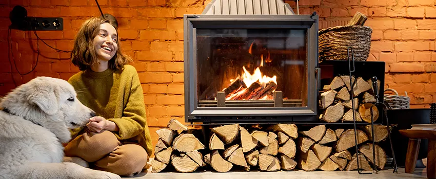 Fireplace Smell Removal Cost in Kingstowne, VA