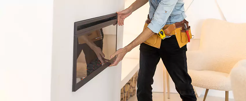 Traditional Fireplace Vent Sweeping in Kingstowne, VA